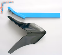 Butteur A Ailes Fixes Type F35 Avec Montant 