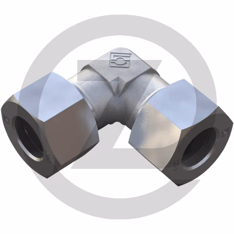 C 06 S - Raccord coudé