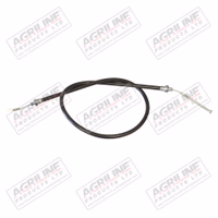 Câble d'accélérateur manuel - 1030 mm - 5149955
