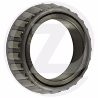 C?NE ? ROULEAUX CONIQUES  - 703504 - MAN