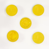 10 bouchons pour abreuvoirs Lac5 F30A et F60 - La Buvette