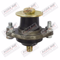  Cab Mount Bush