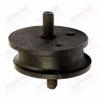 Cab Mount Bush