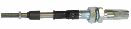 Câble 1.50 m filetage M5 pour chargeur rapide