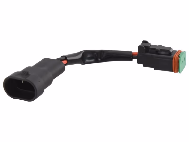 Câble - 140mm avec prise DT2