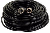 Câble 5m pour système vidéo de recul couleur