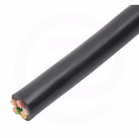 Câble 5x1 mm²