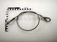 CABLE 6X900 - AMAZONE - REF 1397900