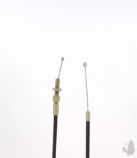 CABLE ACCELERATEUR