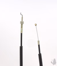 CABLE ACCELERATEUR