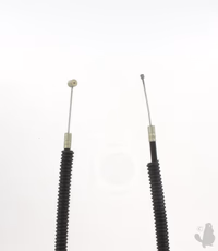 CABLE ACCELERATEUR
