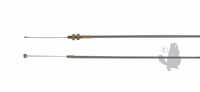 CABLE ACCELERATEUR