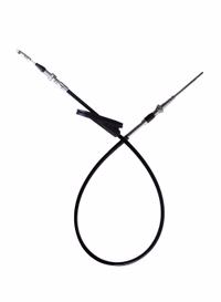 Câble accélérateur à main 1660mm