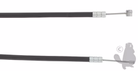 CABLE ACCELERATEUR ->PL