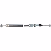 Cable accelerateur pour honda hra214/216