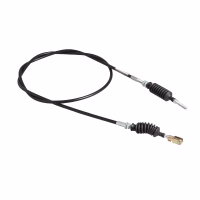 CABLE ACCELERATEUR REF JCB 332/T4376
