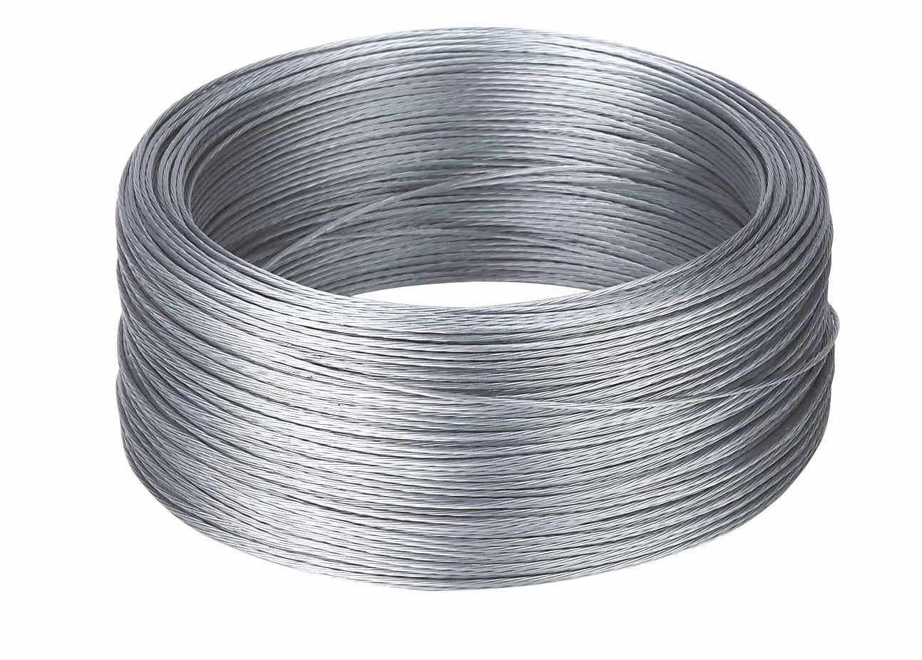 Cable acier 200m - Ako