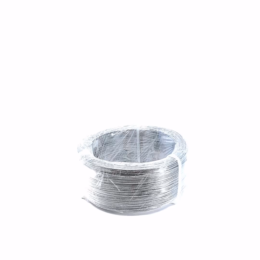 Cable acier 200m - Ako