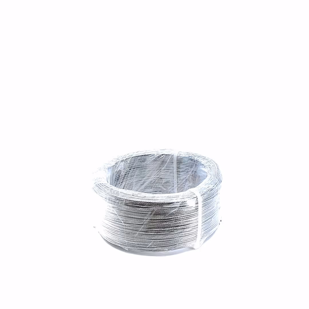 Cable acier 200m - Ako