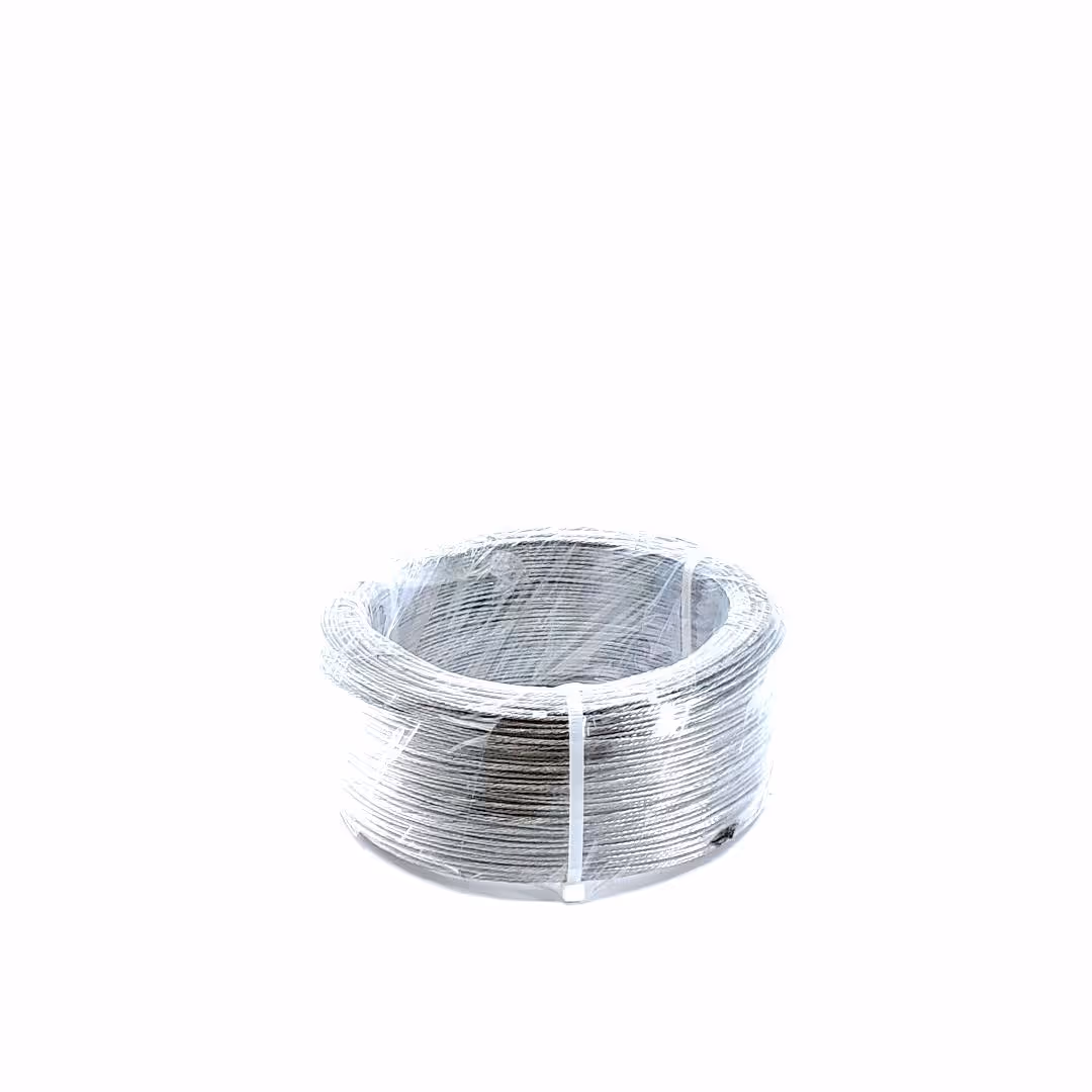 Cable acier 200m - Ako