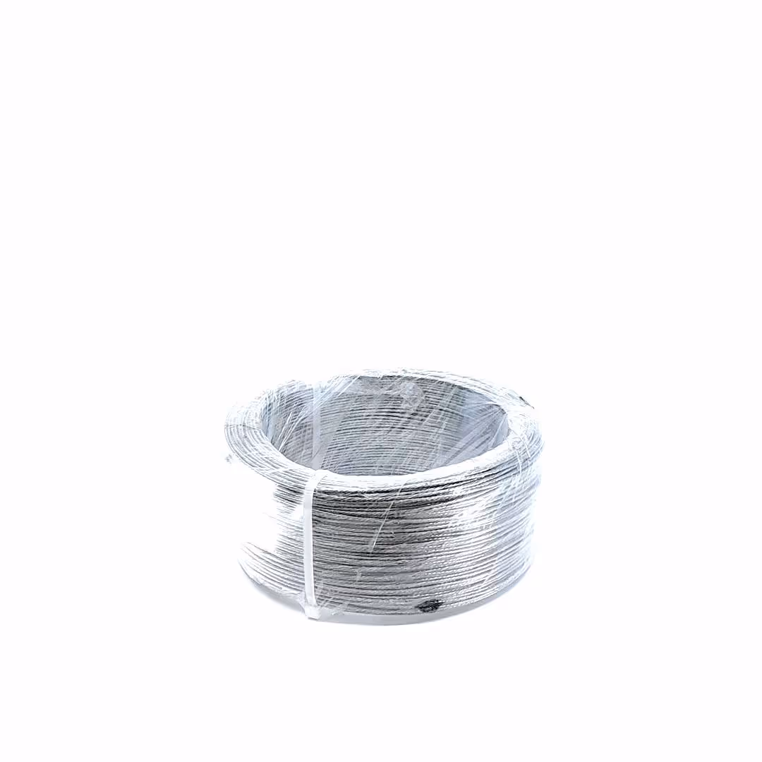 Cable acier 200m - Ako