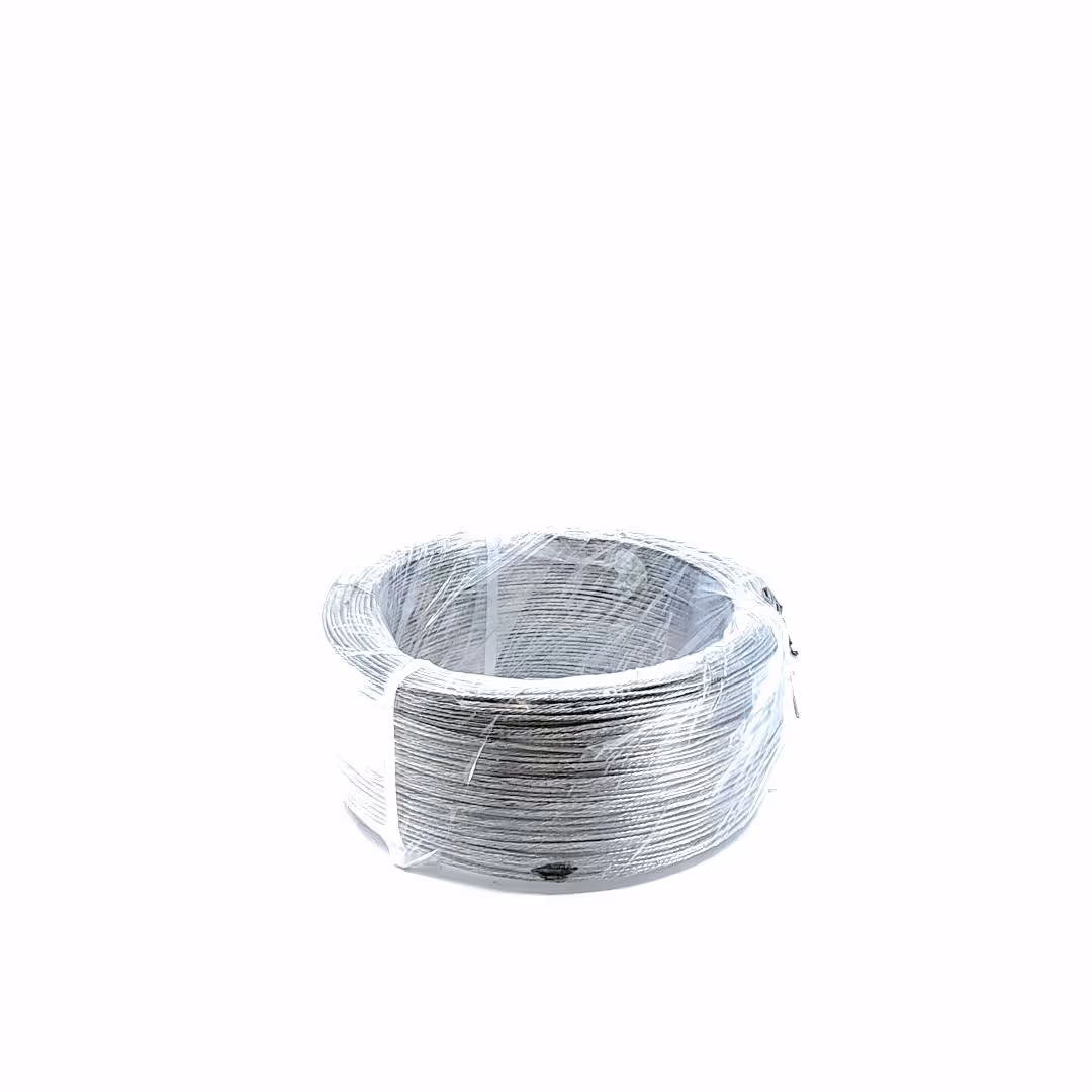Cable acier 200m - Ako