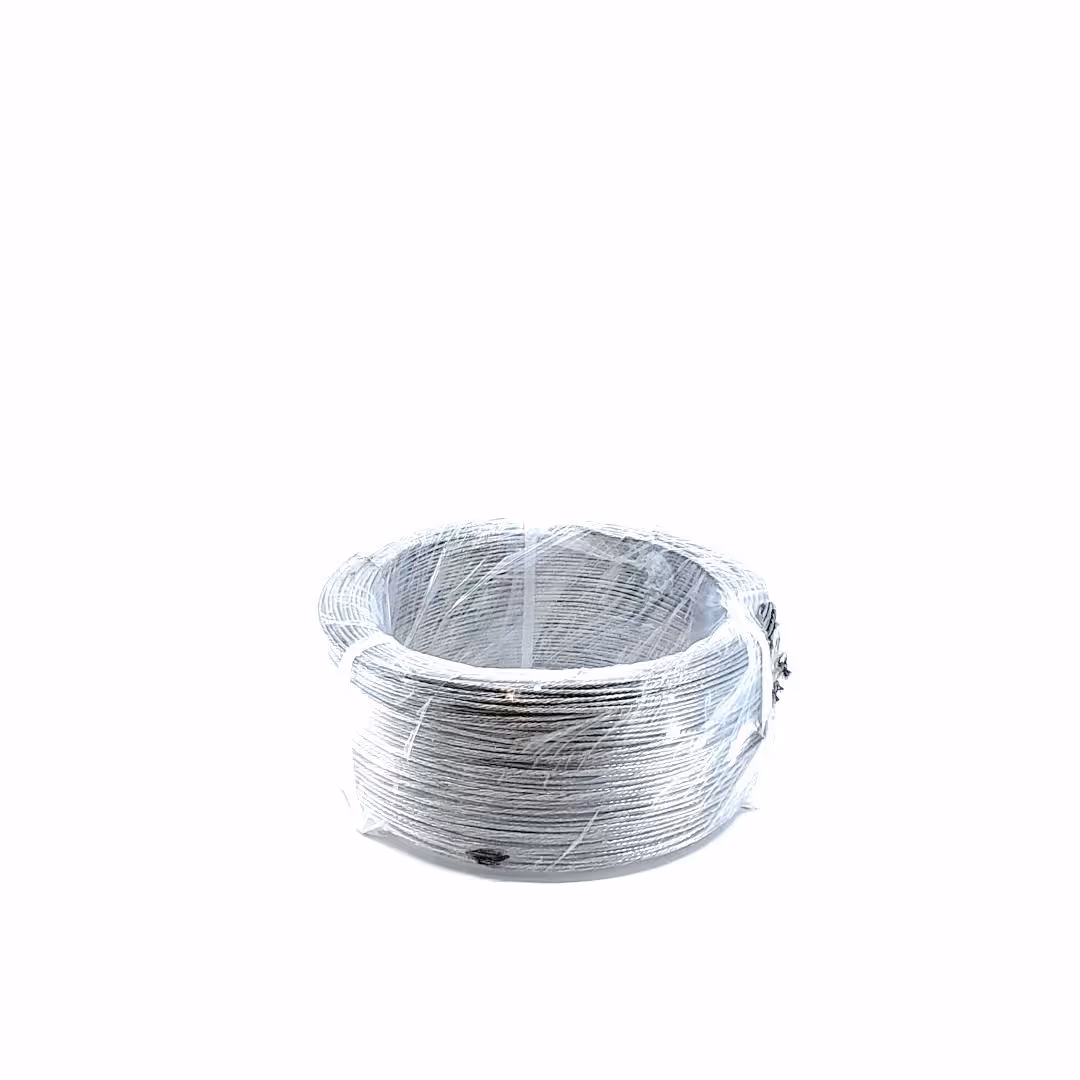 Cable acier 200m - Ako