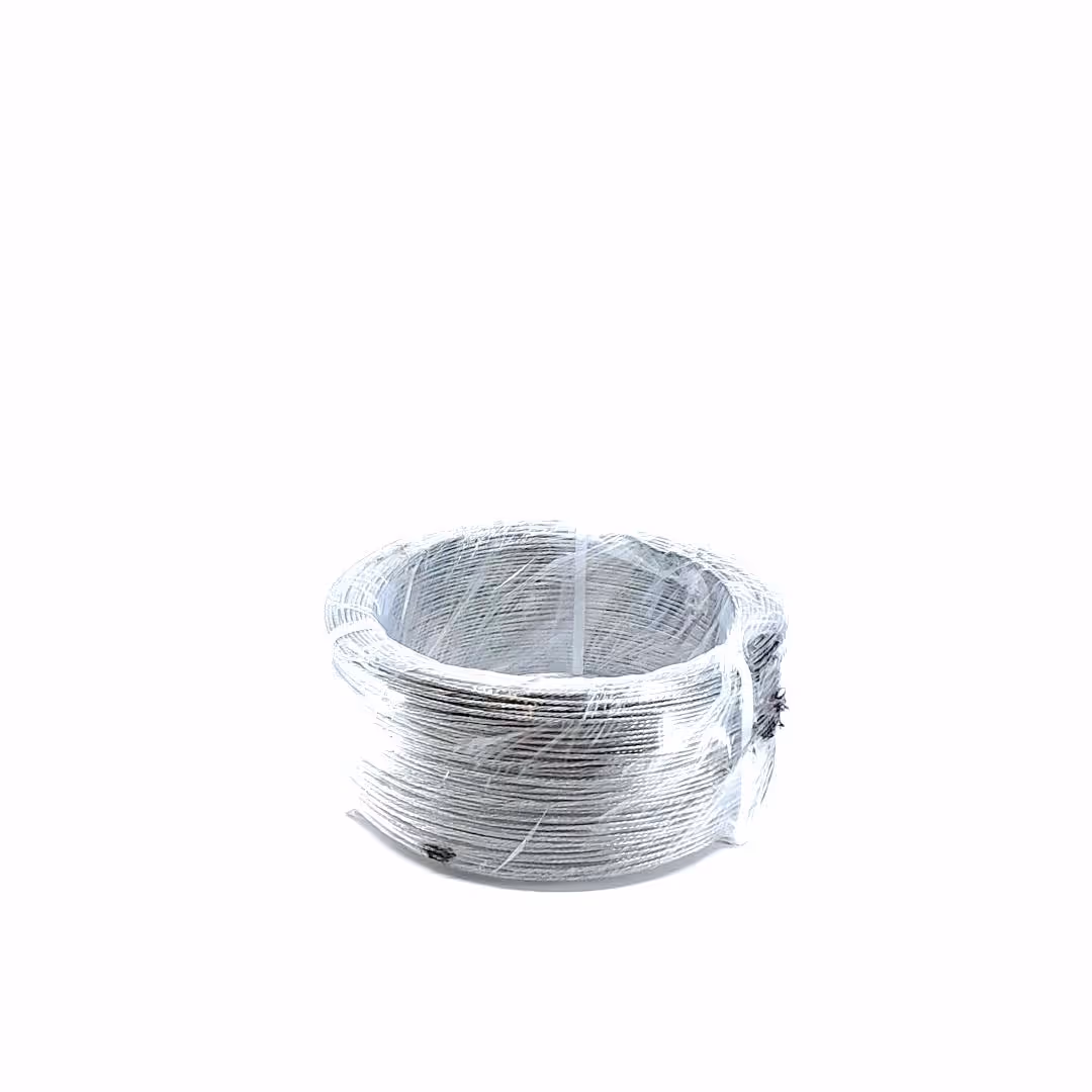 Cable acier 200m - Ako