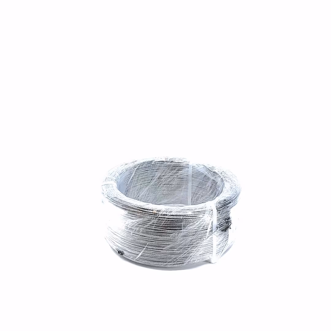 Cable acier 200m - Ako