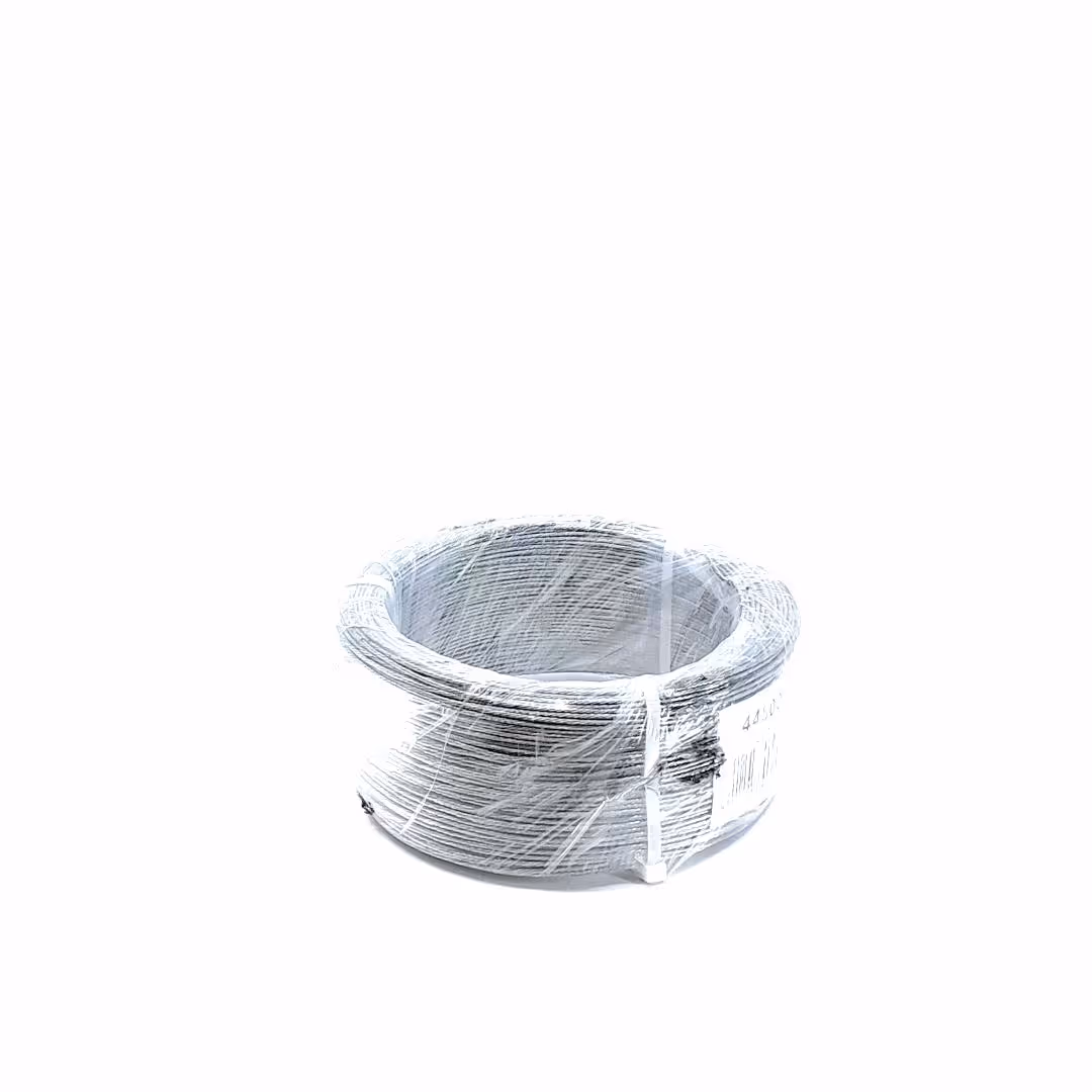Cable acier 200m - Ako