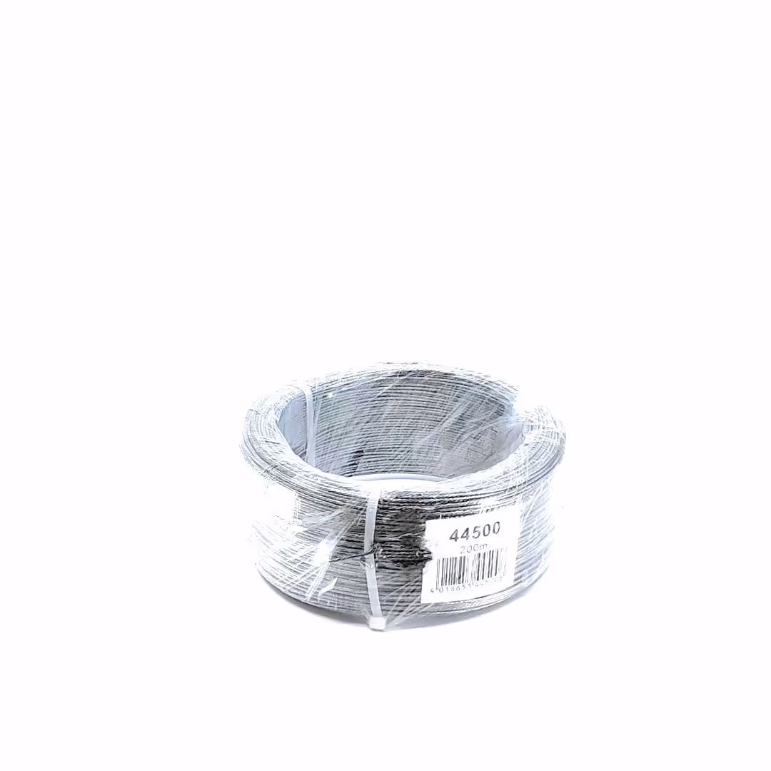 Cable acier 200m - Ako