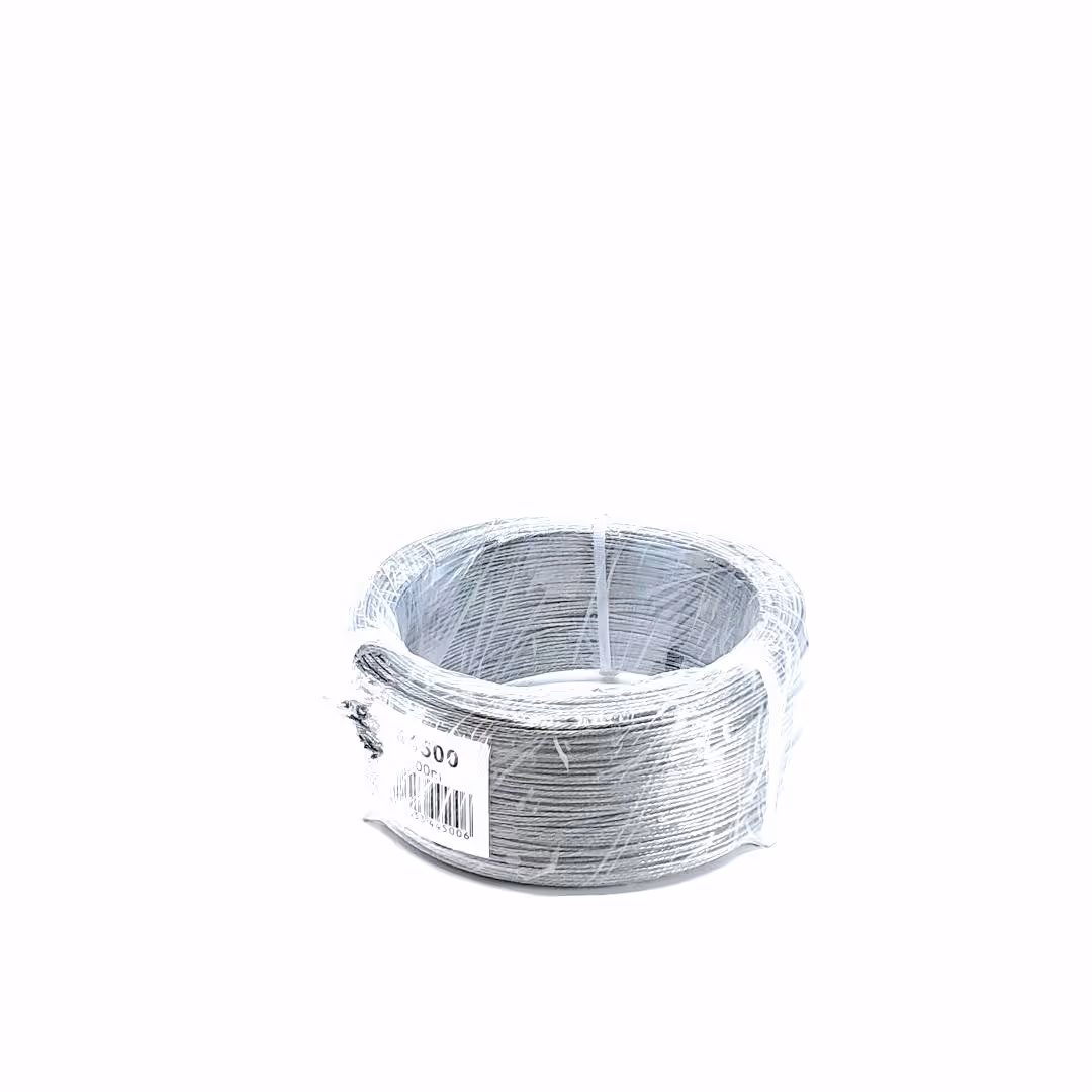 Cable acier 200m - Ako