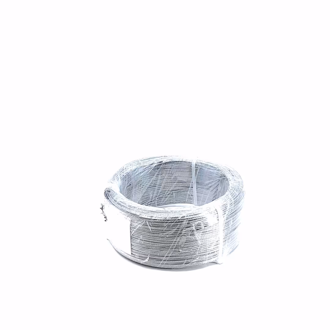 Cable acier 200m - Ako