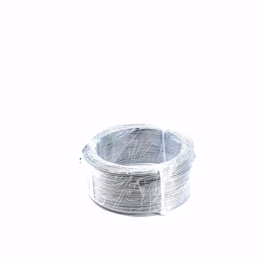 Cable acier 200m - Ako