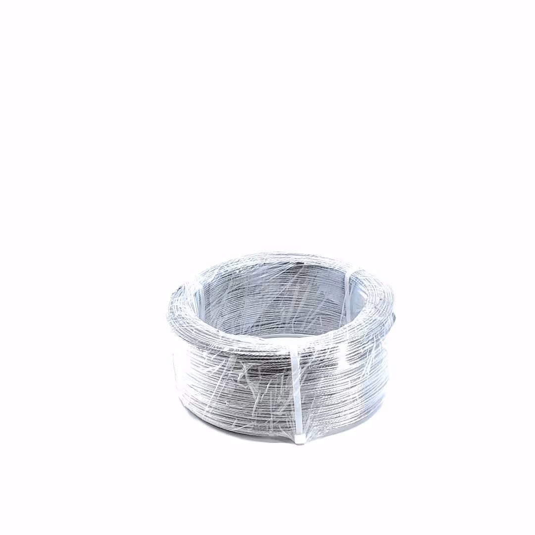 Cable acier 200m - Ako