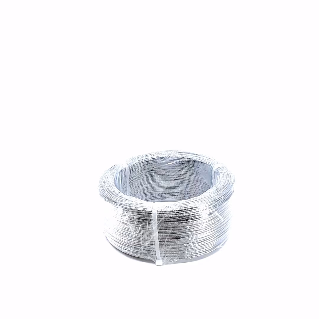 Cable acier 200m - Ako
