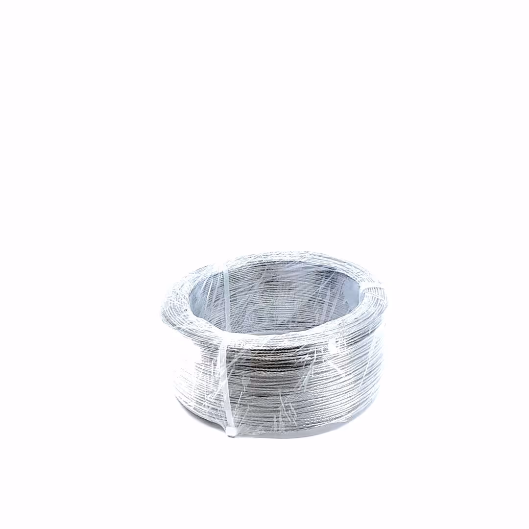 Cable acier 200m - Ako