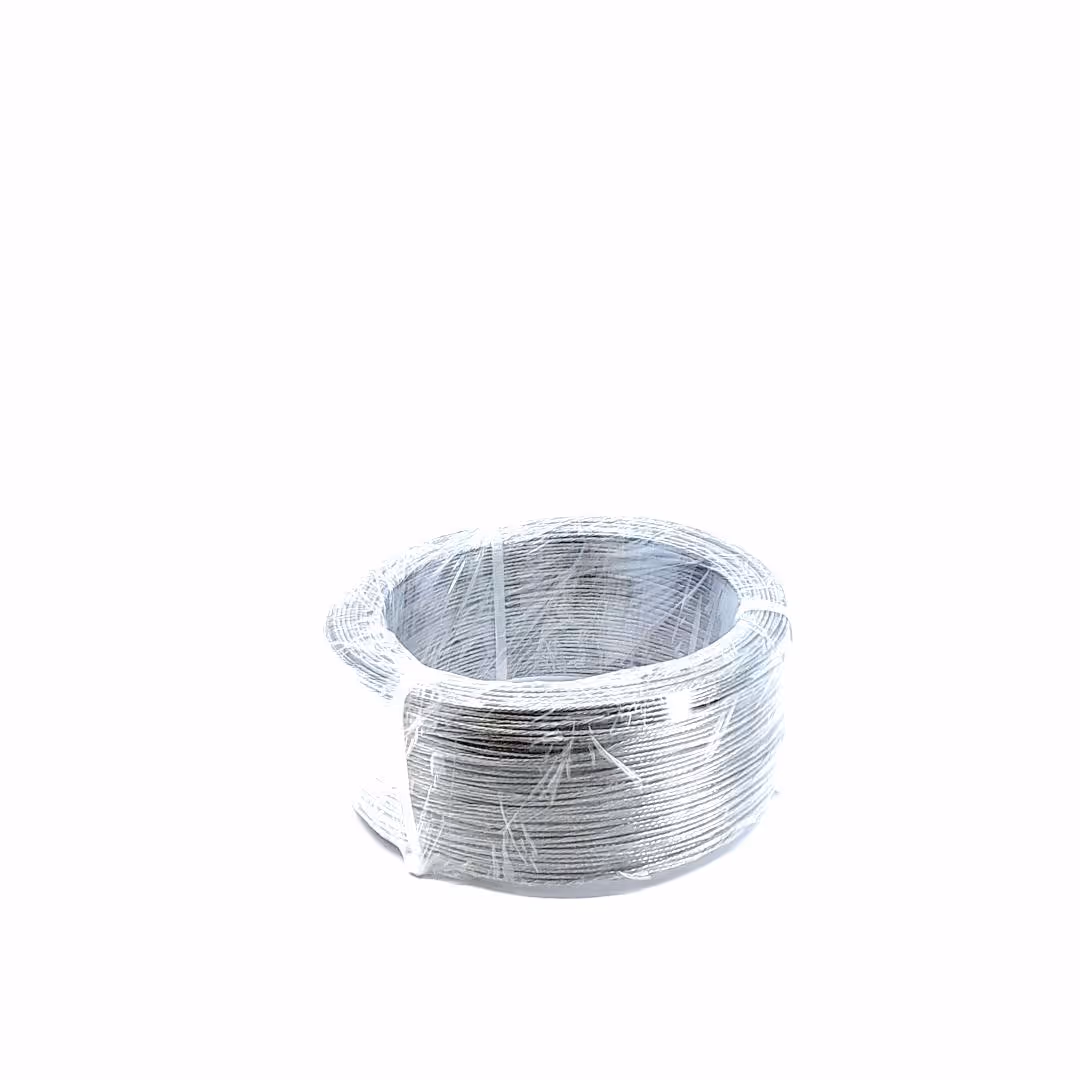 Cable acier 200m - Ako