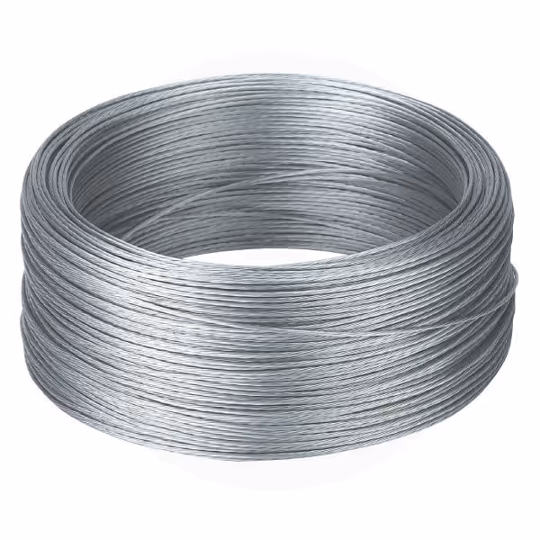 Cable acier 200m - Ako