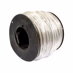 Câble - Acier, Ø8mm x 110M