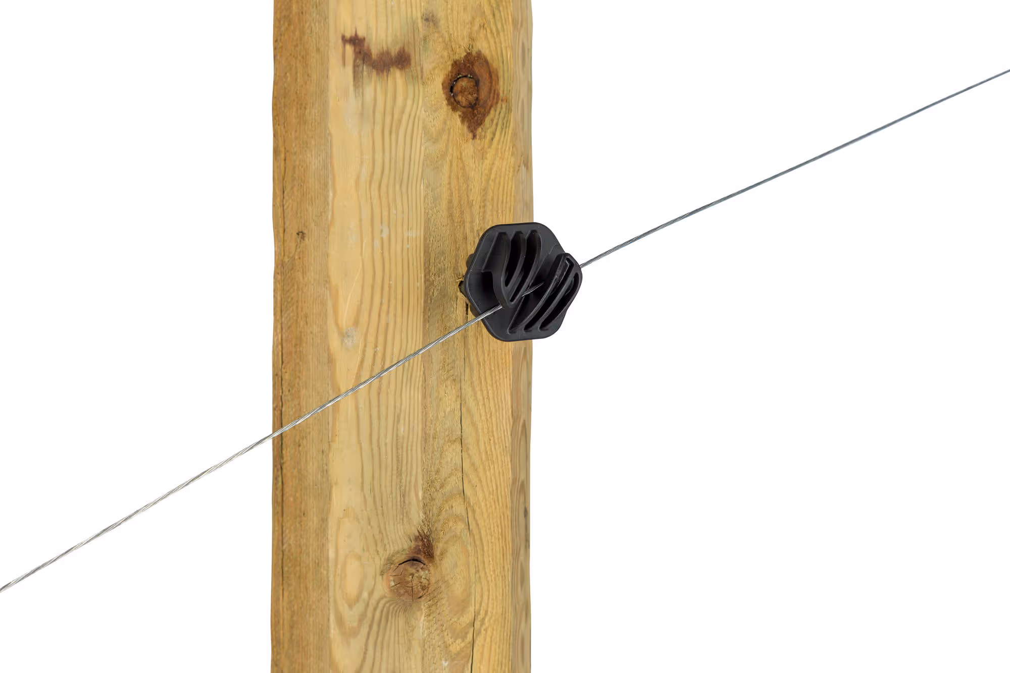 Cable acier zingué 1000m - Ako