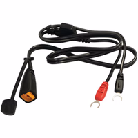 Cable adaptateur cs one connect u terminal ctek