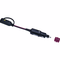 Cable avec indicateur de charge comfort indicator cig plug ctek