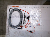CABLE BATT CABINE AMABUS 6 M - AMAZONE - REF 102356