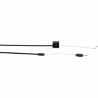 Câble Bowden mèche simple
