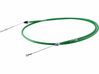 Câble cde relevage =5139172 Fiat 5137172 adaptable