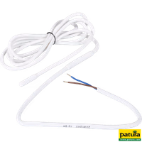 Câble chauffant antigel 24 V / 20 W, L=2m