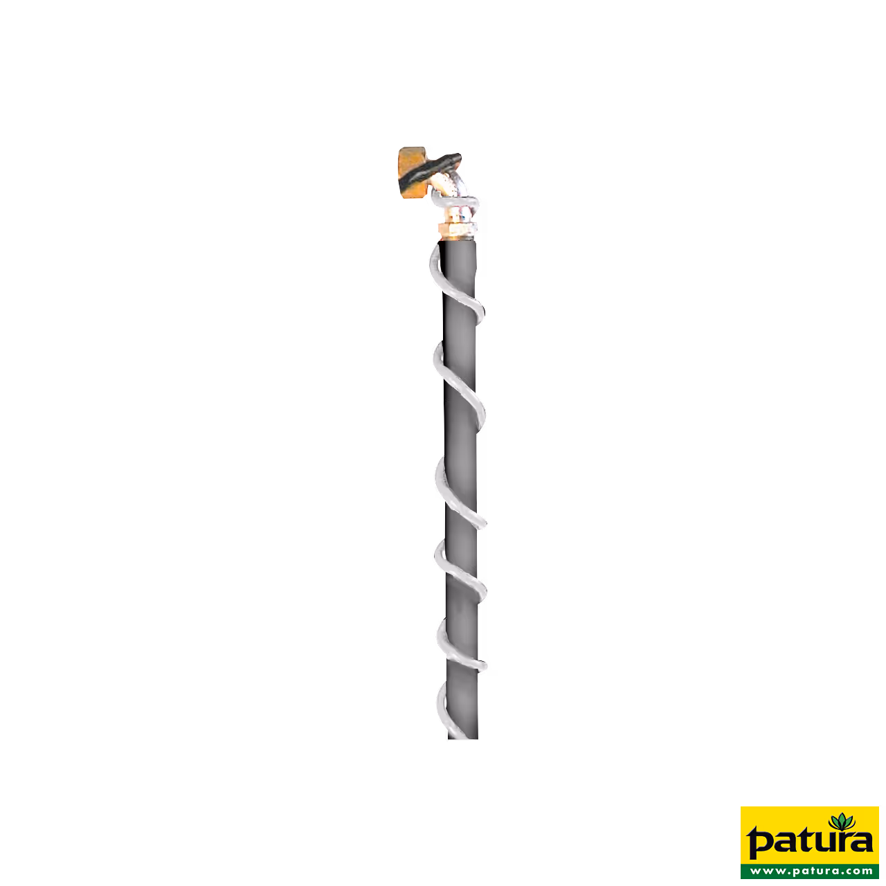 Câble chauffant antigel 24 V / 30 W, L=3m