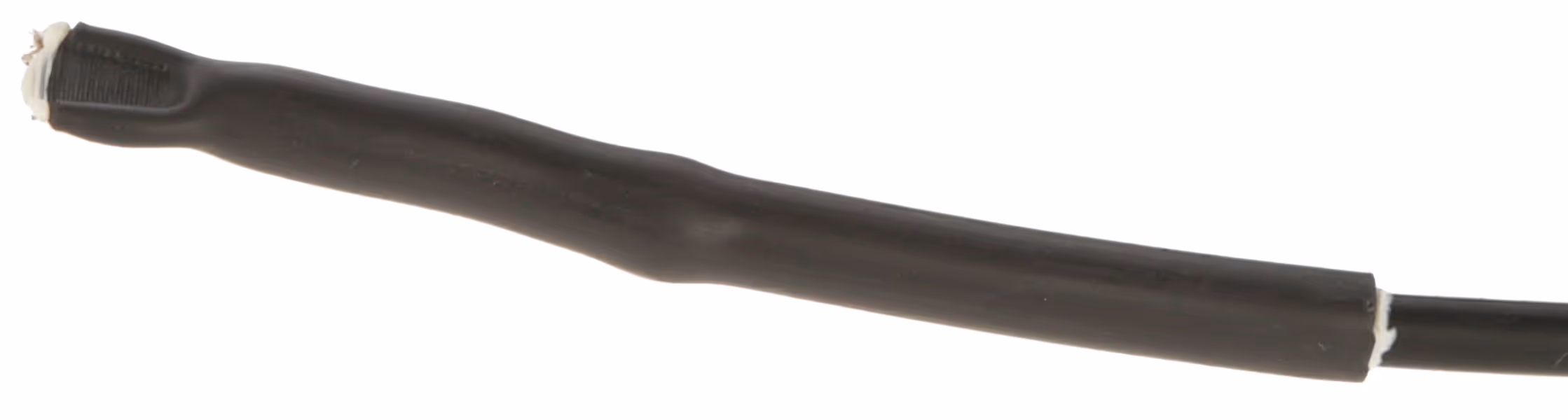 Câble chauffant gouttière 10m 200W, Ø6mm