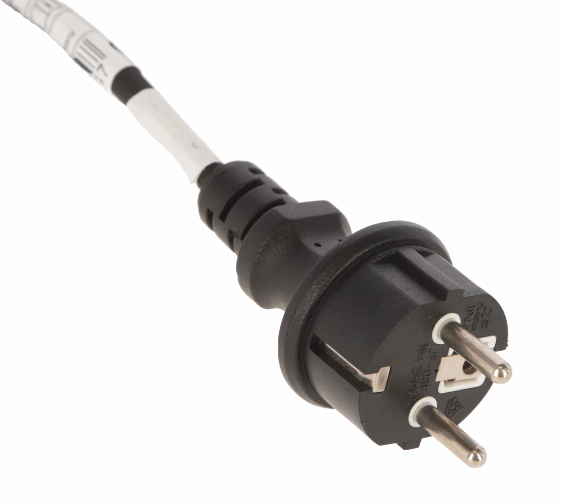Câble chauffant gouttière 50m 1000W, Ø6mm